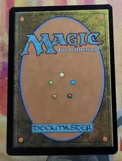 Niv-Mizzet, Parun (Retro Frame) (Foil) MTG Ravnica Remastered (RVR) (NM) - Image 2