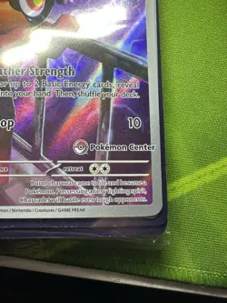 Charcadet - 022 Pokemon Center Me: Mega Evolution Black Star Promo SEALED - Image 4