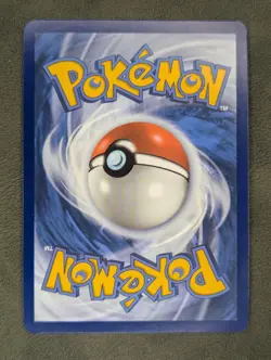 Gengar ex - 104/162 Pokemon TCG Double Rare SV05: Temporal Forces Near Mint - Image 4
