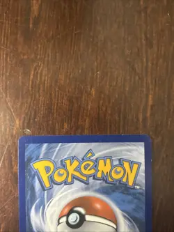 Pokemon TCG Mega M Blastoise EX Evolutions Full Art Ultra Rare Holo Card 102/108 - Image 5