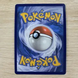 POKEMON CENTER MP Team Rocket's Tyranitar 096/182 Promo Destined Stamed Holo - Image 3