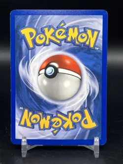 Psyduck 73/100 Reverse Holo Pokemon Sandstorm TCG English E Series LP - Image 2