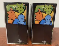 Pokemon Scarlet & Violet Paldea Evolved Elite Trainer Box Lot Of 2 -Pokemon - Image 5