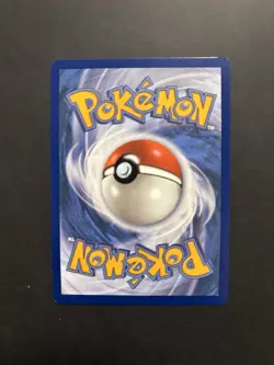 Pokemon TCG Team Rockets Orbeetle Destined Rivals 198/182 Illustration Rare NM - Image 2