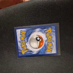 Pokemon Stunfisk 2024 Illustration Surging Sparks 202/191 Near Mint Condition - Image 4