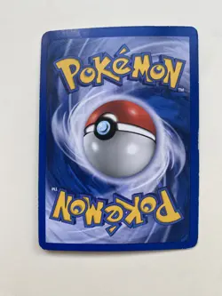 Roucoups 49/110 Stamp EX Fantomes Holon - Carte Pokemon Francaise LP - Image 5