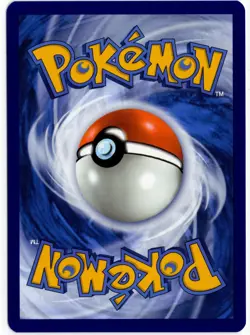 Pokemon - Stellar Crown Medicham ex 161/142 NM - Image 2