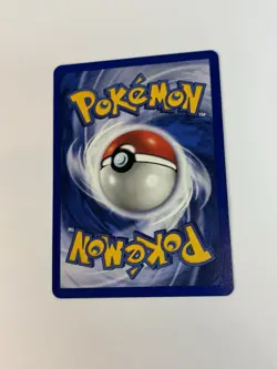 Pokemon 1st Edition Misty's Poliwag 89/132 Gym Challenge Regular - Image 3