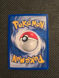 Pokemon Vintage 1st Edition Misty's Dewgong 54/132 Gym Challenge - Image 2