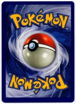 Pokemon - Fossil Holo Haunter 6/62 LP+ - Image 2