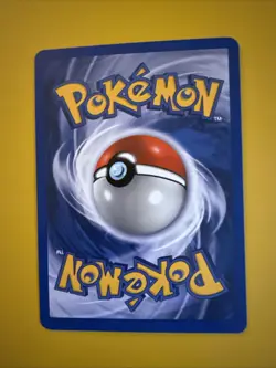 Magnemite 7/75 Neo Discovery Holo Rare Pokemon TCG Vintage WOTC 2001 LP - Image 2