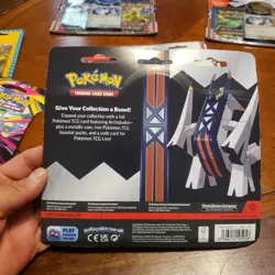 Pokemon TCG: Archaludon Blister - Obsidian Flames & Twilight Masquerade set of 3 - Image 5