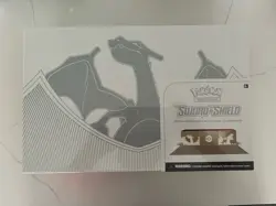 Pokemon TCG: Charizard Sword & Shield Ultra Premium Collection UPC New Sealed ✨ - Image 1
