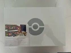 Pokemon TCG: Charizard Sword & Shield Ultra Premium Collection UPC New Sealed ✨ - Image 2
