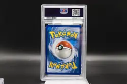 Pokemon 2017 Sun & Moon Burning Shadows FA Gardevoir GX #140/147 PSA 9 Mint - Image 4