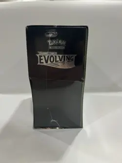 Pokemon Center Exclusive Evolving Skies ETB-See Description And Pics_14 - Image 2