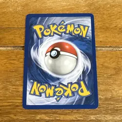 Pokemon TCG Clefable non holo Base Set 17/64 Vintage 1999 WOTC - Image 2