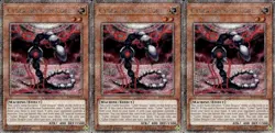 3x Cyber Dragon Core | RA04-EN013 | PSR | 1st Ed | NM | YuGiOh - Image 1