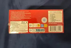 One Piece TCG: OP-13 Carrying On His Will Booster Box - ENG - SEALED & NEW 🏴‍☠ - Image 3
