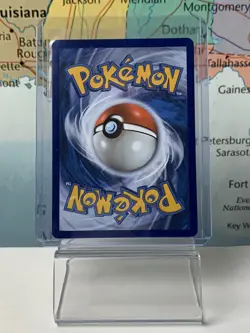 SHIPS SAME DAY Pokemon Card Kubfu 093/198 Reverse Holo Basic Fighting Type 2021 - Image 2