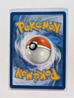 Pokemon Russian Lucario ex 54/111 XY Furious Fists Low Pop Rare Card - Image 3