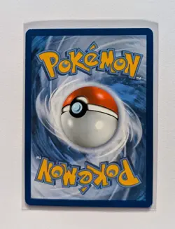 Pokemon Russian Lucario ex 54/111 XY Furious Fists Low Pop Rare Card - Image 4