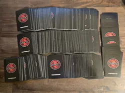 Chaotic TCG Trading Card Game Mixed Lot Of 292 Cards See Pictures - Image 2