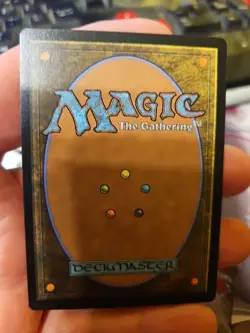 MTG - The Lord of The Rings - Thought Vessel - NM - NF - Image 2