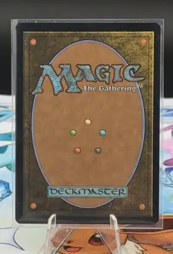 MTG Terrasymbiosis - Foil - Borderless, NM-Mint, English Edge of Eternities - Image 2