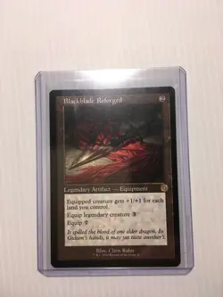 Blackblade Reforged The Brothers' War: Retro Frame Artifacts Regular - Image 3