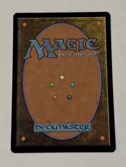 MTG Thran Power Suit - The Brothers' War LP - Image 2