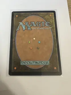MTG Flooded Strand - Khans of Tarkir #233 Rare Magic the Gathering - Image 2