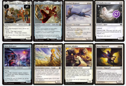 Anti-Venom, Horrifying Healer - Custom Deck Commander MTG. - Image 5