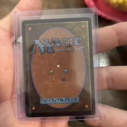 Wastewood Verge (Borderless) Aetherdrift, Non-Foil, Rare, Land - Image 2