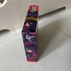 Pokemon TCG Mega Battle Deck Mega Gengar Ex | Brand New & Sealed ✅ - Image 3