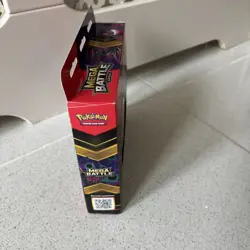 Pokemon TCG Mega Battle Deck Mega Gengar Ex | Brand New & Sealed ✅ - Image 4