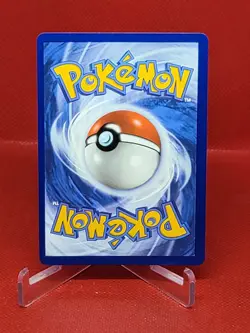 Team Rocket’s Moltres Ex 208/182 Destined Rivals Pokemon Full Art NM - Image 2