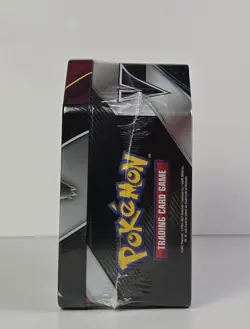 Pokemon TCG - V Strikers Tin New/Factory Sealed 5 Packs - Image 3