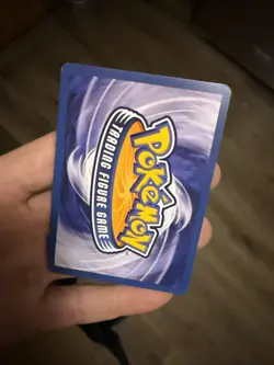 Pokemon TCG Swap Spots 5/8 Trading Figure Game Charizard Next Quest LP/MP - Image 2