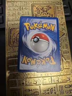Magnemite - 60/82 Team Rocket - common 1st Ed - LP - Pokemon - Image 2