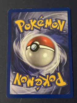 Pokemon TCG Pikachu Jungle 60/64 Regular 1st Edition Common - Image 2