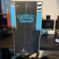 Pokemon TCG Black Bolt Elite Trainer Box ETB New Factory Sealed - Image 4