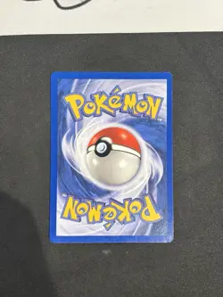 Pokemon TCG Lucky Stadium Black Star Promo 41 WOTC Near mint - Image 2