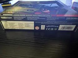 Mega Gengar EX + Mega Diancie Ex Mega Battle Decks Set of Two Sealed Pokemon TCG - Image 5