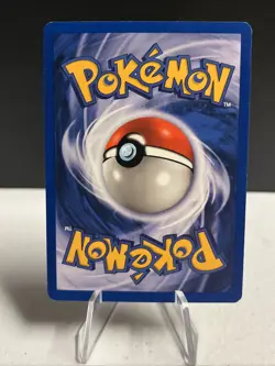 Pokemon TCG Rocket’s Snorlax Non Holo Gym Heroes 33/132 LP - Image 4