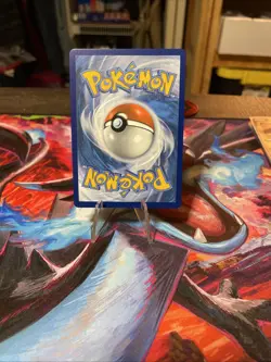 Pokemon TCG Cornerstone Mask Ogerpon ex 215/167 Sv06: Twilight Masquerade Holo - Image 2