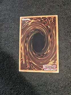 Yugioh - Blue-Eyes Ultimate Dragon LDK2-ENK40 NM 1st ed Ultra Rare - Image 2