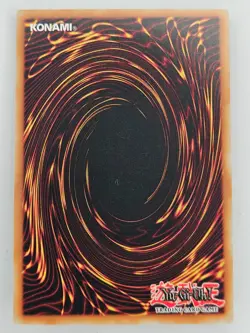 Yu Gi Oh - RA02-EN030 Blue-Eyes Spirit Dragon - Platinum Secret Rare - Image 2