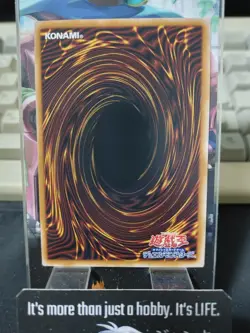 ALIN-JP004 Yugioh Dark Magician Girl the Magician's Apprentice Ultra UNCENSORED - Image 3