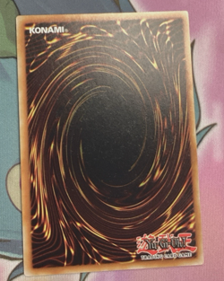 YUGIOH ARTMAGE ACADEMIC ARCANE ARTS ACROPOLIS SECRET RARE DUAD-EN054 - Image 2